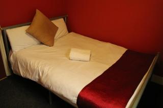 London Olympus Hotel Nirvana - London - 5