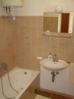 Apartment Marija - Brbinj - 1