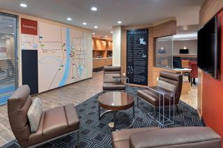 TownePlace Suites by Marriott Baton Rouge Port Allen - Port Allen - 7