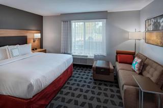 TownePlace Suites by Marriott Baton Rouge Port Allen - Port Allen - 5