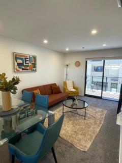 Stylish and Sleek Auckland Stay - Auckland - 0