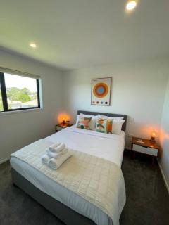 Stylish and Sleek Auckland Stay - Auckland - 2