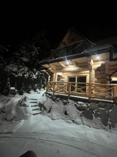 Domek w górach - Kościelisko - 8