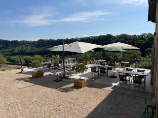 FraTern'Elle - Taverne & Chambres d'Hôtes - 4