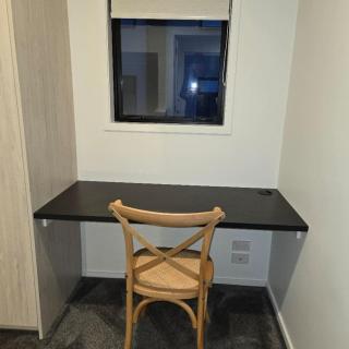 Aberdeen One Bed CBD - Christchurch - 4