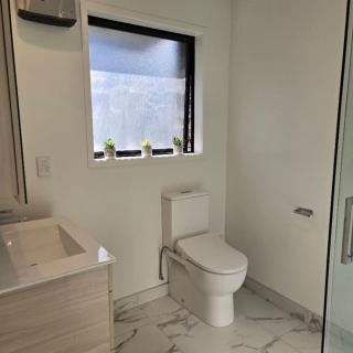 Aberdeen One Bed CBD - Christchurch - 2