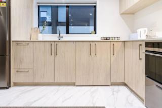 10 Salisbury Cosy 2-Bed Retreat - Christchurch - 7