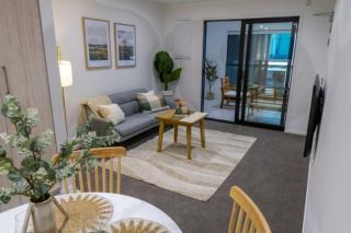 10 Salisbury Cosy 2-Bed Retreat - Christchurch - 3