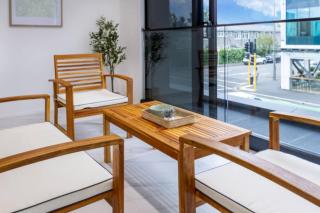 10 Salisbury Cosy 2-Bed Retreat - Christchurch - 2