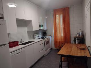 Antic Style with high ceiling - 6