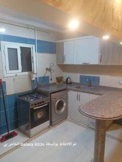 مصطفى كامل عمارات الضباط - 3