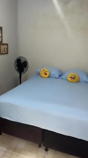 Quarto Aconchegante - Suíte - Camboriú - 0