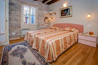 Residence MARCO POLO Centro Storico - Rovigno (Rovinj) - 9