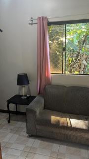 Quarto Aconchegante - Suíte - Camboriú - 9