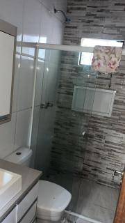 Quarto Aconchegante - Suíte - Camboriú - 6