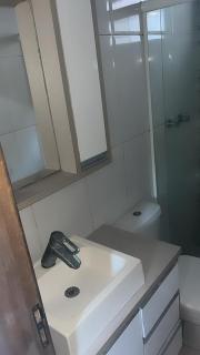 Quarto Aconchegante - Suíte - Camboriú - 5