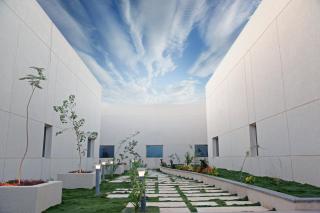 Marriott Executive Apartments Madinah - Medina - 9