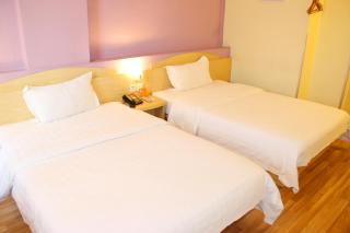 7Days Inn Zhenzhou Zijinshan - Zhengzhou - 6