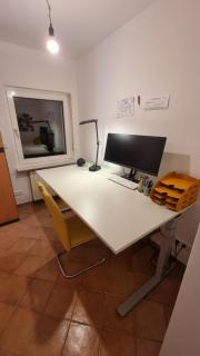 Schnuckeliges Zimmer mit Hochbett und Arbeitsplatz - Altenstadt - 8
