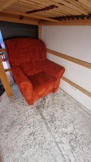 Schnuckeliges Zimmer mit Hochbett und Arbeitsplatz - Altenstadt - 2