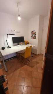 Schnuckeliges Zimmer mit Arbeitsplatz und Gartenblick - 7