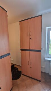 Schnuckeliges Zimmer mit Arbeitsplatz und Gartenblick - 2