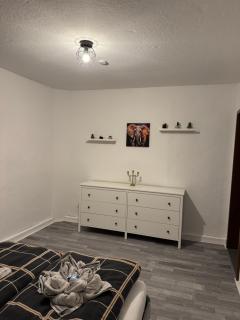 Ferienwohnung Erzgebirgsglück OG - Jöhstadt - 3