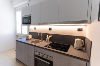 Modern Cosy Apartment Near Florence City Center - Florencia - 4