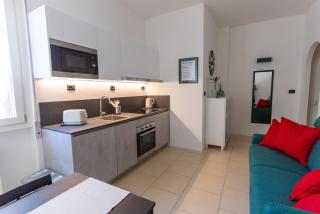 Modern Cosy Apartment Near Florence City Center - Florencia - 2
