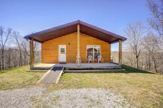 Racine Vacation Rental 25 Mi to Athens! - Racine - 0