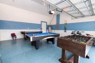 Stunning 5Bd Single Family Home with Pool Close to Disney 7420 - Kissimmee - 9