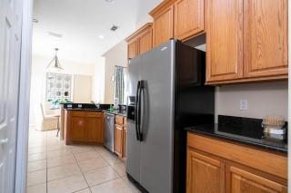 Stunning 5Bd Single Family Home with Pool Close to Disney 7420 - Kissimmee - 3