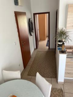 Apartmani Markovic-jednosoban - Tivat - 6