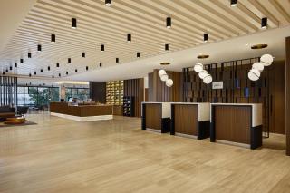 Sheraton Djibouti - Gibuti - 8