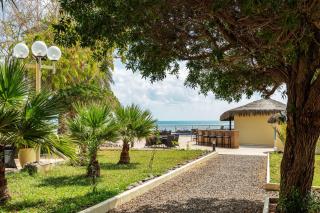 Sheraton Djibouti - 1