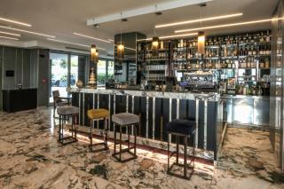 Hotel & Resort Tre Fontane Luxury - Portici - 9