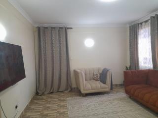 Chania Suite - Thika Ngoingwa - Thika - 6