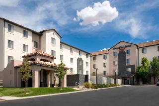TownePlace Suites by Marriott Albuquerque Airport - Albuquerque - 0