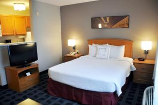 TownePlace Suites by Marriott Albuquerque Airport - Albuquerque - 4