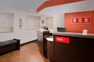 TownePlace Suites by Marriott Albuquerque Airport - Albuquerque - 8