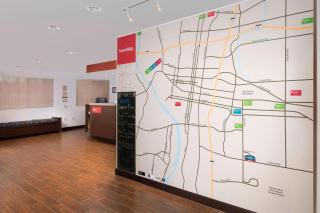 TownePlace Suites by Marriott Albuquerque Airport - Albuquerque - 7