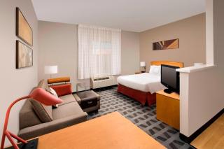 TownePlace Suites by Marriott Albuquerque Airport - Albuquerque - 5