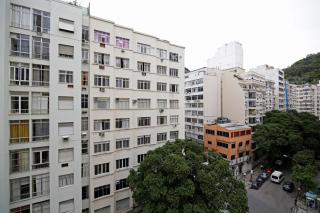 Copa excepcional -Rio de Janeiro - Rio de Janeiro - 2