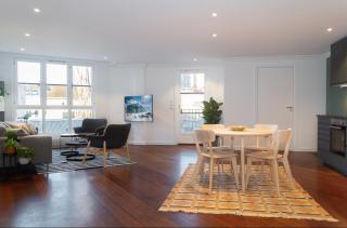 Apartment in Gamle Oslo - Oslo - 0