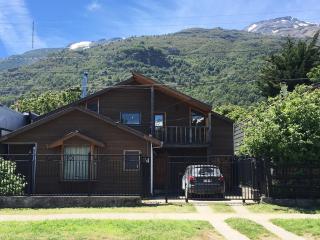 Refugio de la Patagonia - Futaleufú - 0