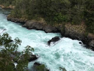 Refugio de la Patagonia - Futaleufú - 8