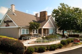 Residence Inn by Marriott Atlanta Cumberland/Galleria - Atlanta - 9