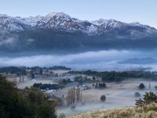 Refugio de la Patagonia - Futaleufú - 5