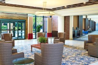 Sheraton Baltimore North - Towson - 8
