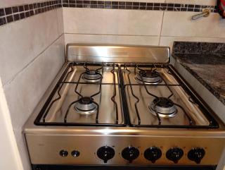 Departamento en nueva Cordoba con pileta - Córdoba - 2